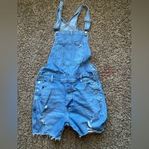 Abercrombie & Fitch Overalls